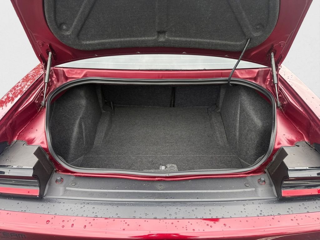 Used 2023 Red Dodge SRT Hellcat Widebody image 12