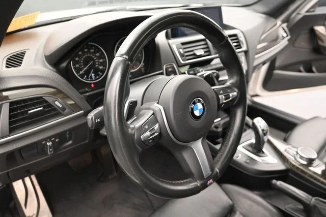 Used 2017 White BMW M240i image 18