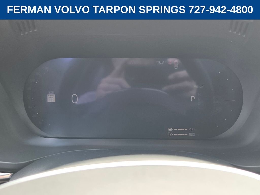 2026 Volvo XC60 Core - Photo 34