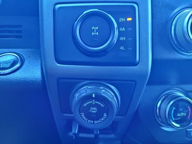 Certified Used 2020 Black Ford Raptor image 20