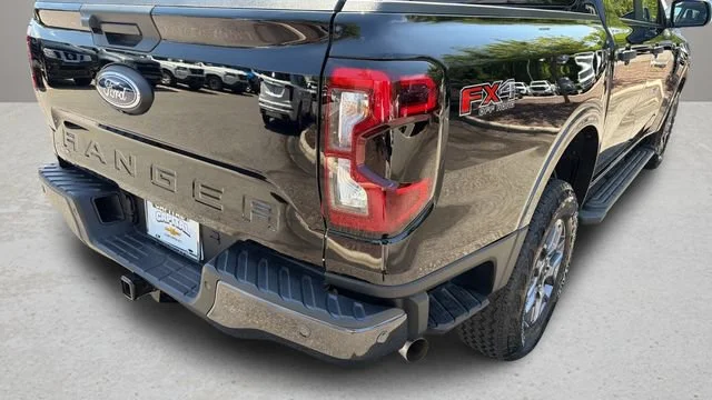 Used 2024  Ford XLT image 41