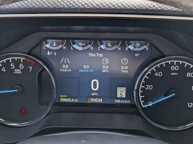 Used 2023 Avalanche Ford XL image 29