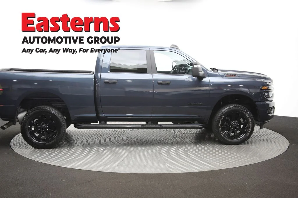 Used 2025 Blue Ram Big Horn image 47