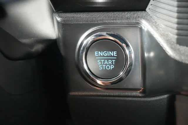 New 2026 Agate Black Metallic Ford Tremor® image 18