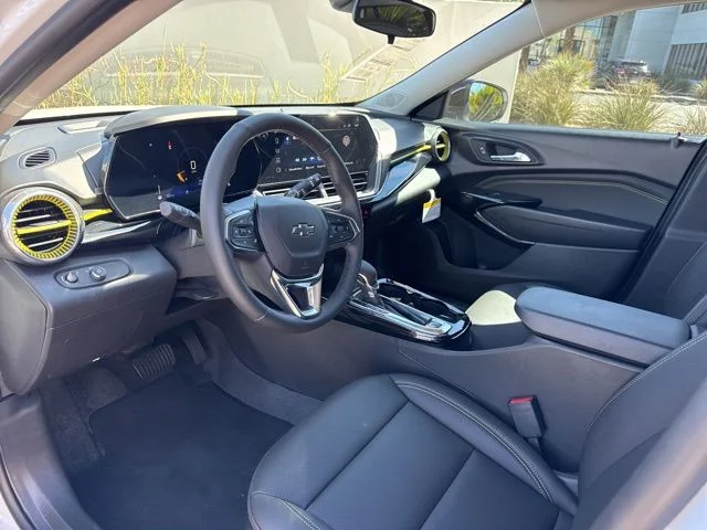 New 2026 White Chevrolet ACTIV image 10