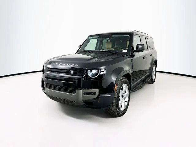2026 Land Rover Defender 130 S P300's photo
