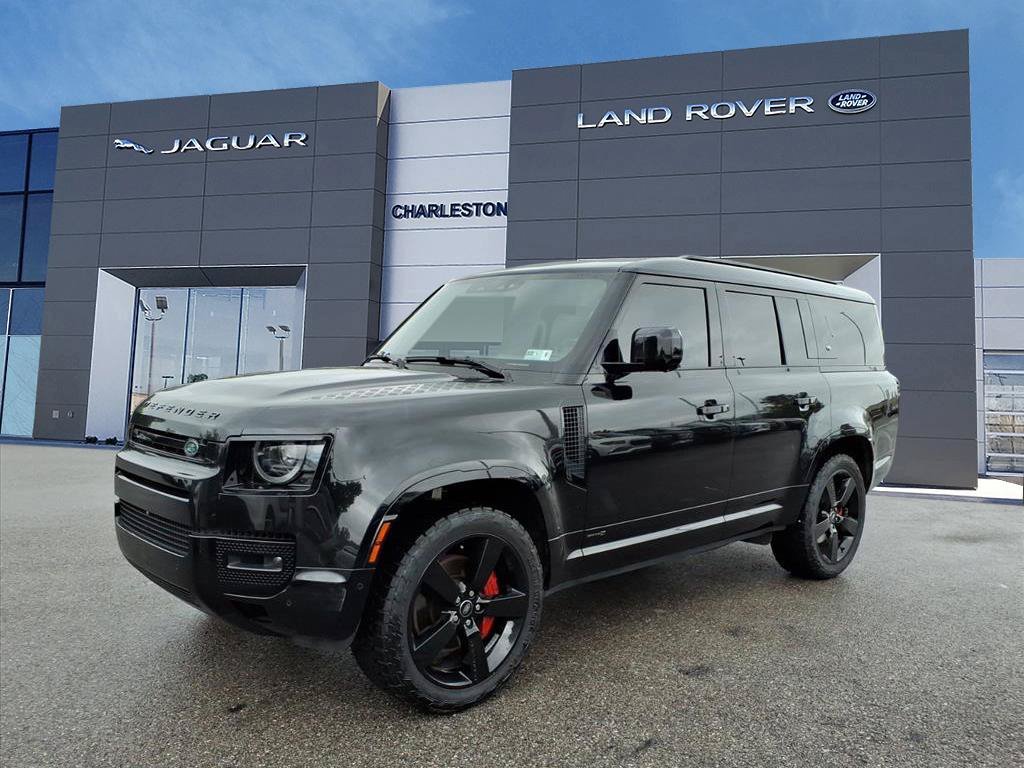 2023 Land Rover Defender 130