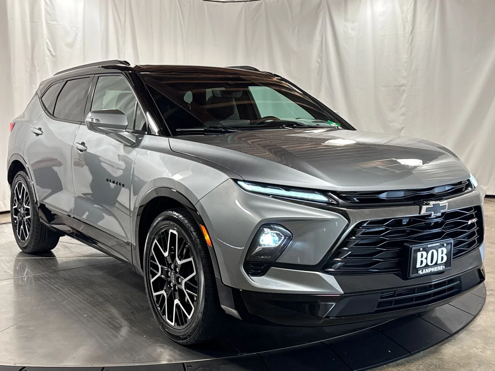 2025 Chevrolet Blazer RS - Photo 7