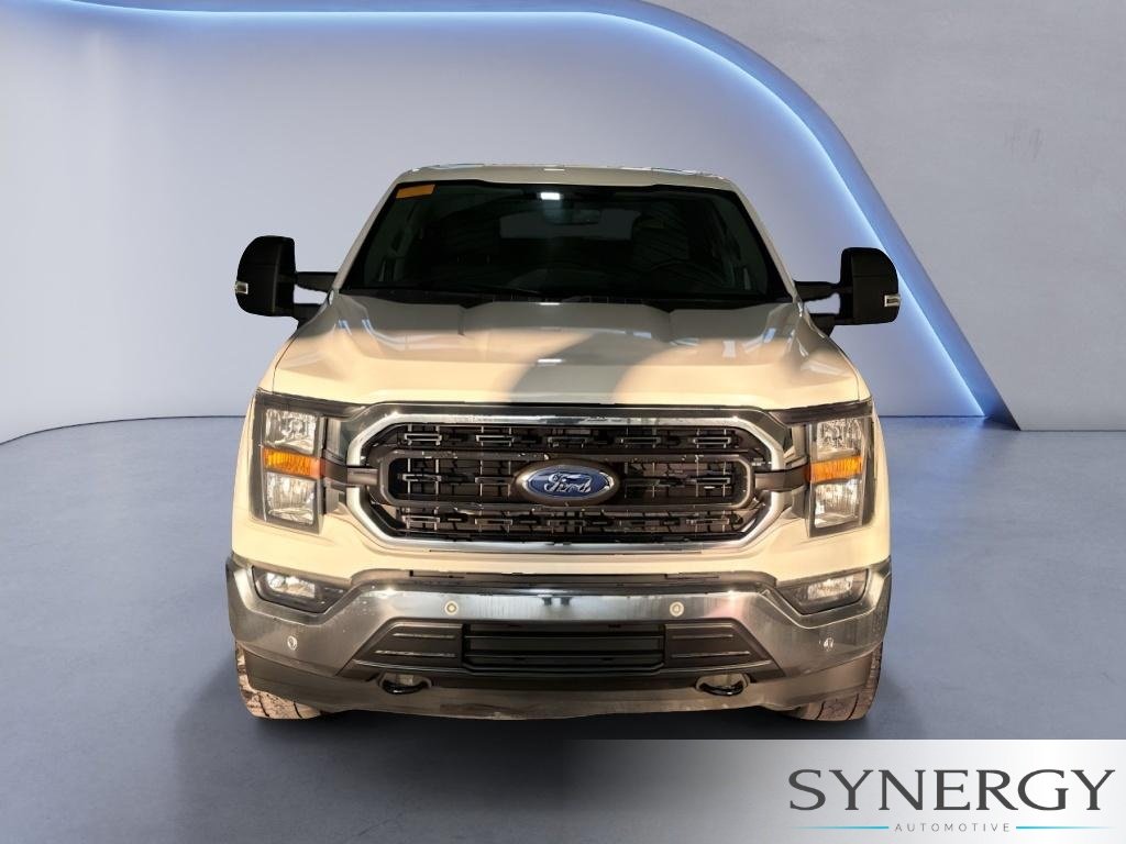 1FTFW1E54PKE19163
