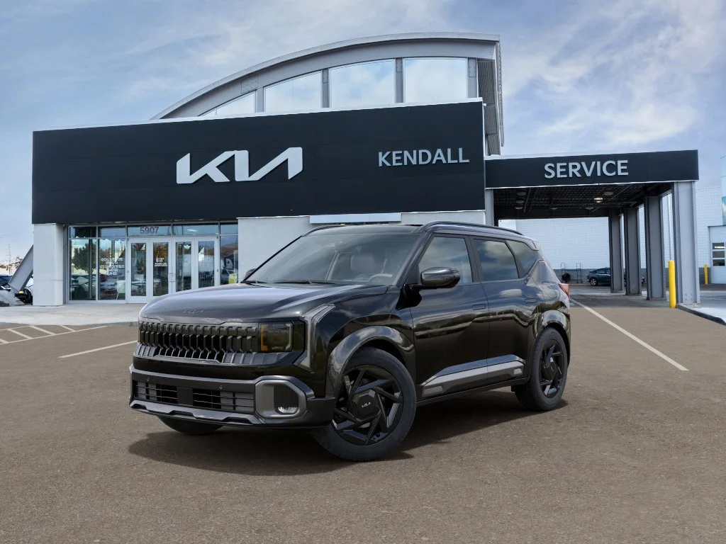 2027 Kia Seltos