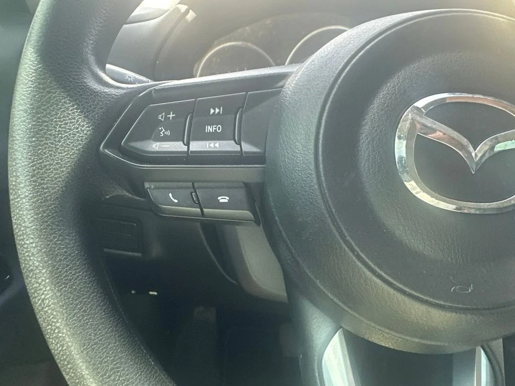 Used 2017 Black Mazda Sport image 10