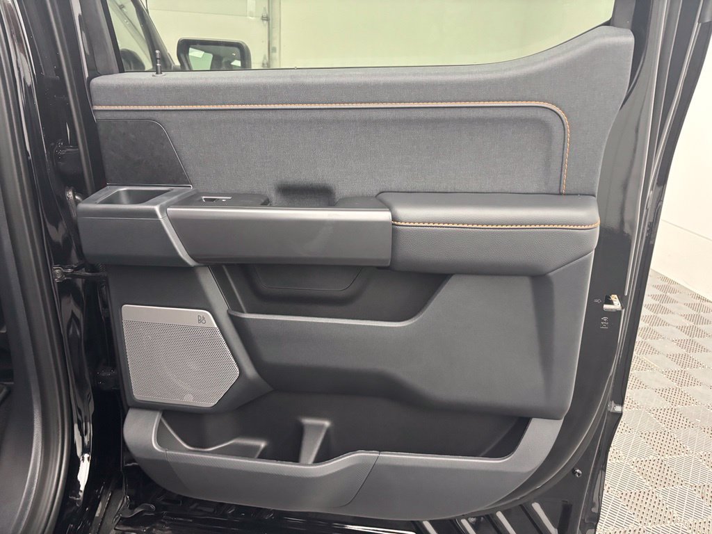 New 2026 Black Ford Tremor image 40
