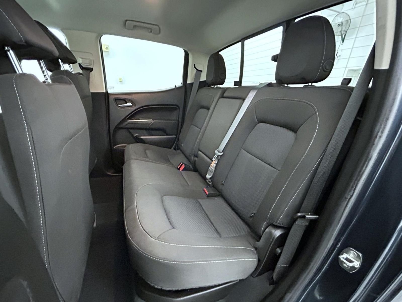 Used 2019 Gray Chevrolet LT image 19