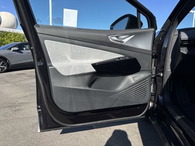 2025 Volkswagen ID.4 PRO - Photo 20