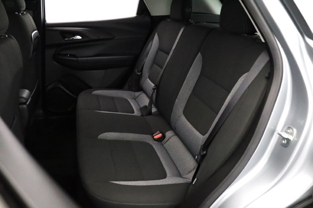 2023 Chevrolet TrailBlazer LS - Photo 13