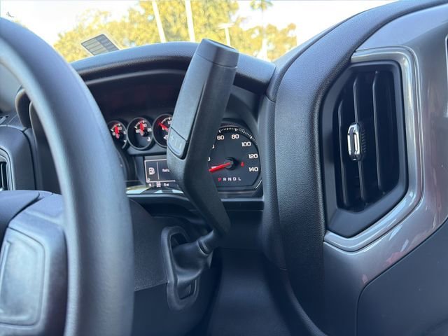 2026 Chevrolet Silverado 2500 HD Work Truck - Photo 26
