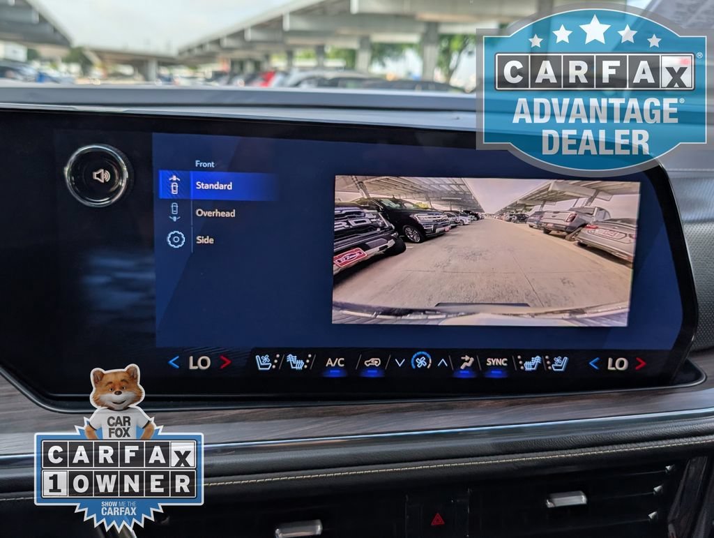 2025 Chevrolet Tahoe Premier - Photo 9