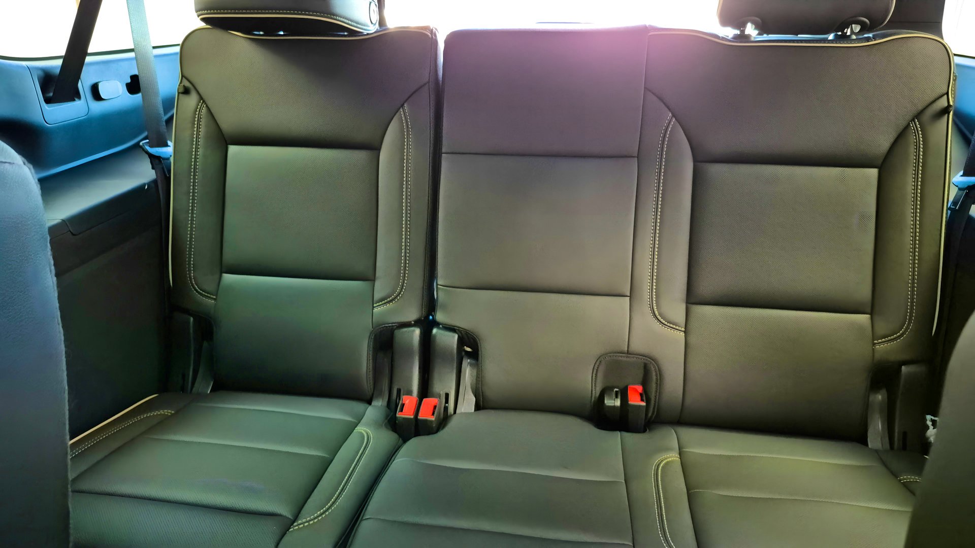 2026 Chevrolet Suburban Premier - Photo 26