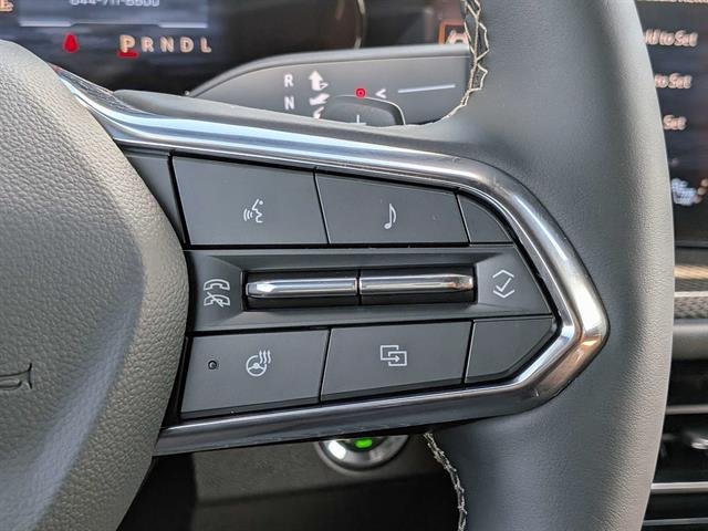 2027 Chevrolet Traverse Z71 - Photo 24
