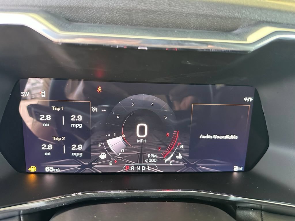 2026 GMC Canyon Elevation - Photo 37