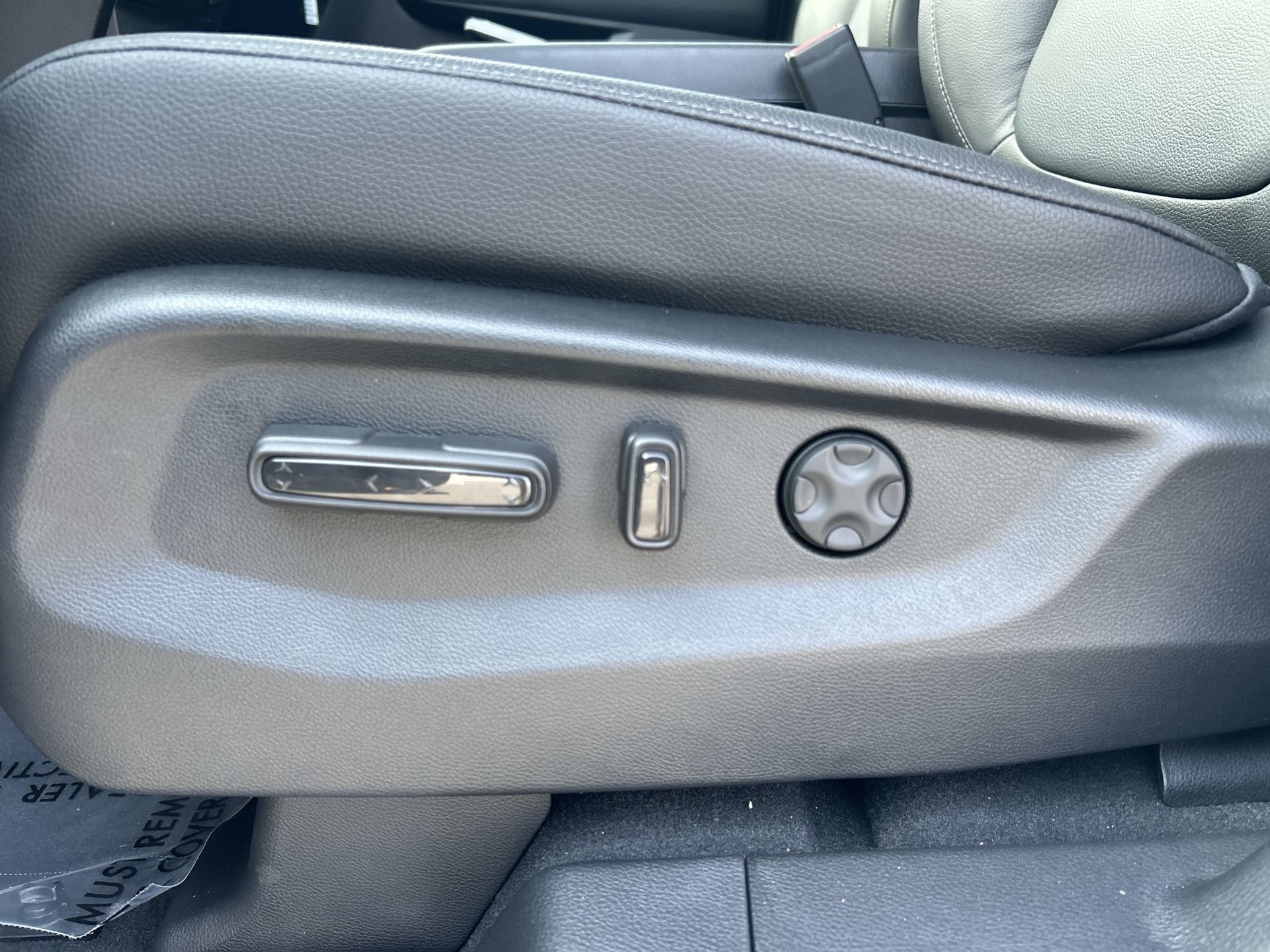 2026 Honda Odyssey EX-L - Photo 14