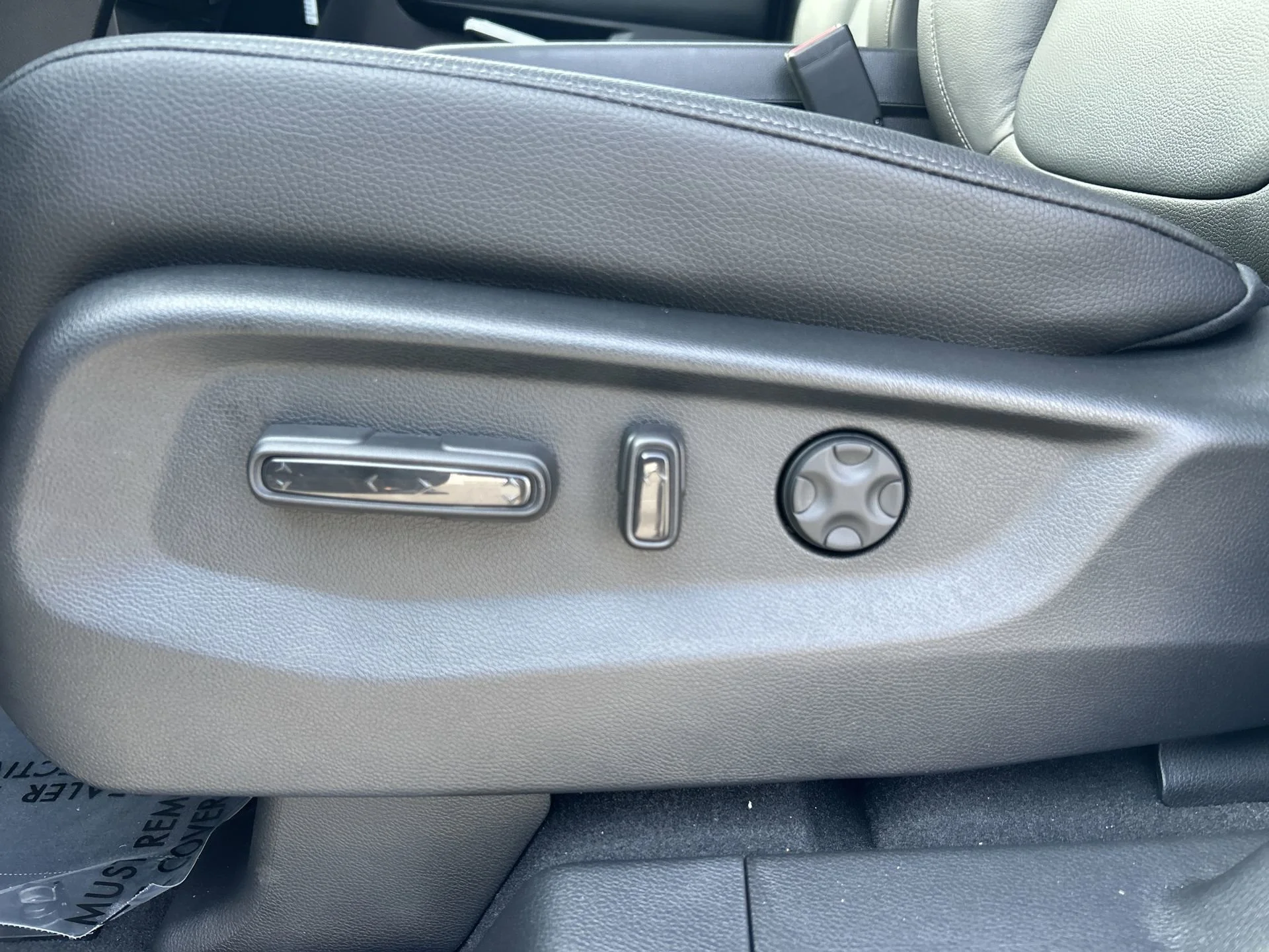 2026 Honda Odyssey EX-L - Photo 14