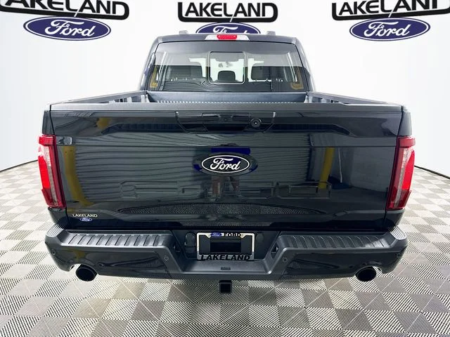 New 2026 Ford F-150 XLT