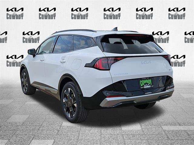 2026 Kia Sportage SX Prestige - Photo 5