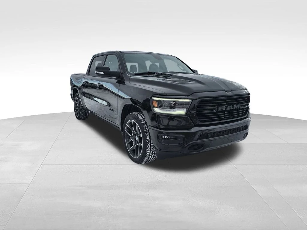 2019 RAM Ram 1500 Sport