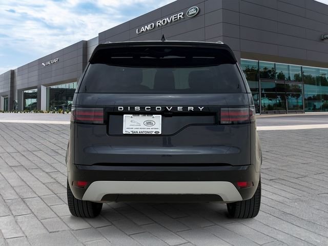 Used 2026 Blue Land Rover Gemini Edition image 4
