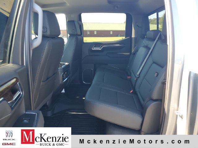 2026 GMC Sierra 1500 Elevation - Photo 20