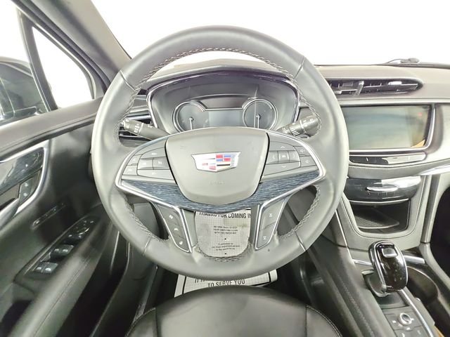 2022 Cadillac XT5 Premium Luxury - Photo 12