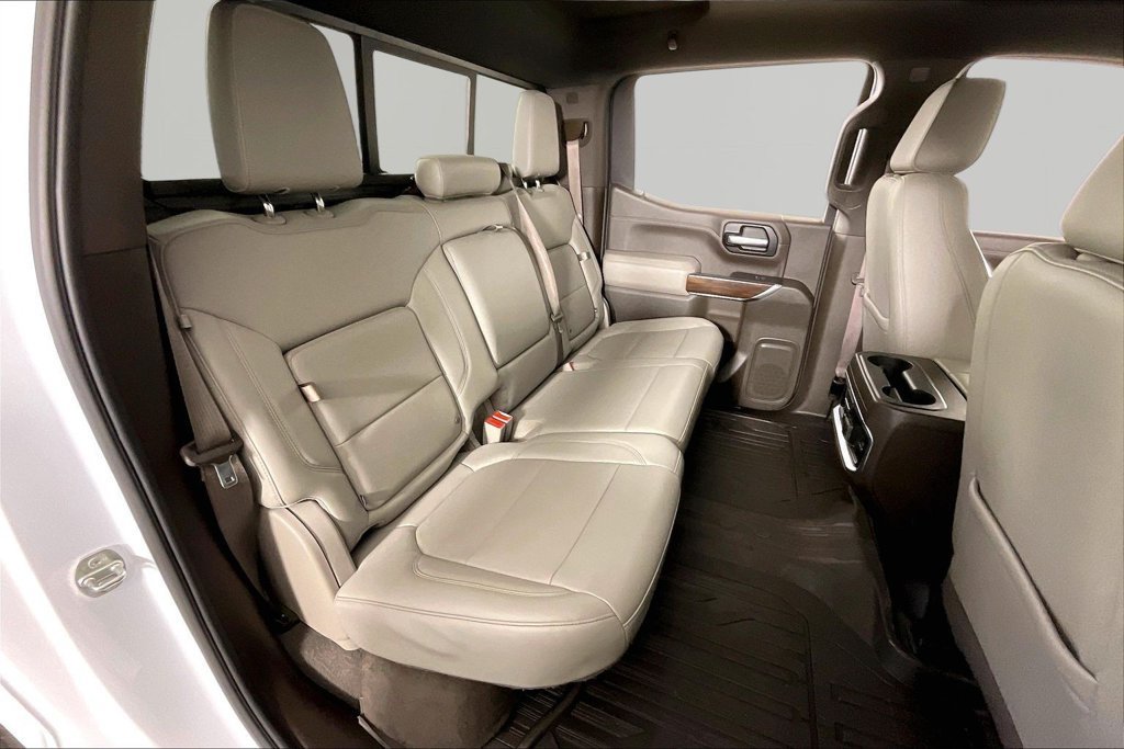 2019 GMC Sierra 1500 SLT - Photo 22