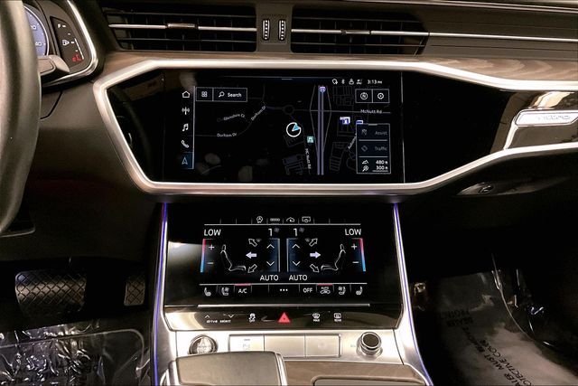 2022 Audi A6 Premium Plus - Photo 31