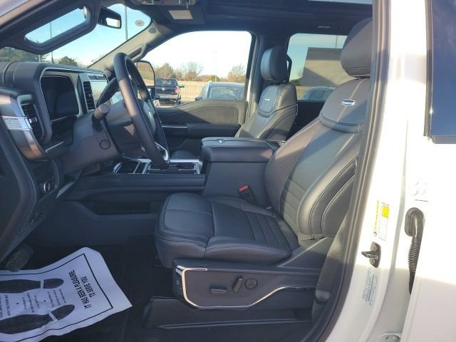 2026 Ford F-250 Super Duty Platinum - Photo 21