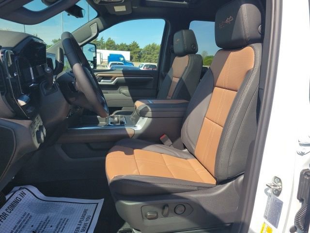 2026 Chevrolet Silverado 2500 HD High Country - Photo 22