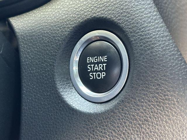 Certified Used 2023 DK. BLUE MC. Toyota  image 21
