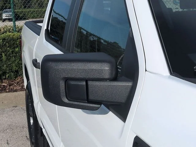 New 2026 White Ford STX image 12