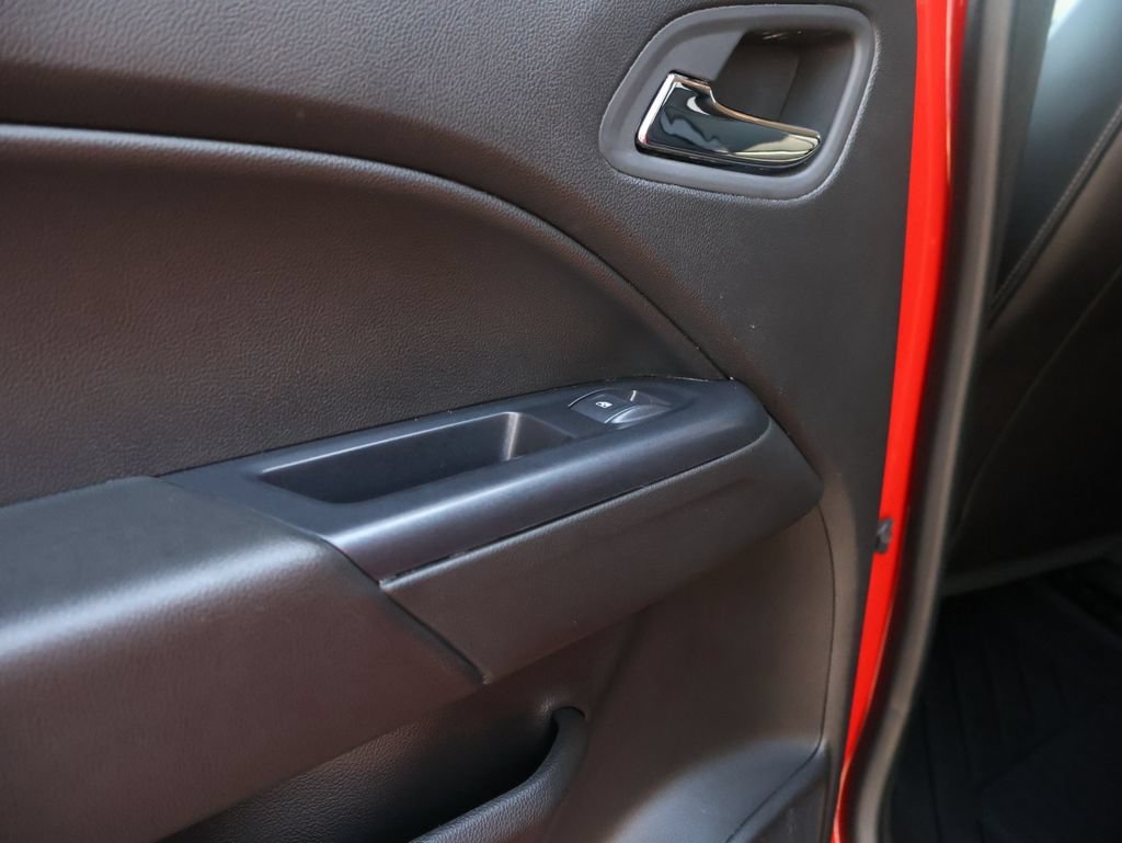 2020 Chevrolet Colorado ZR2 - Photo 23