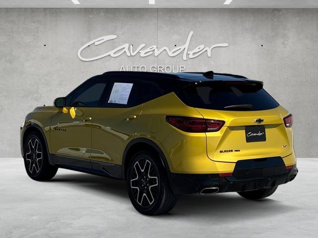 2023 Chevrolet Blazer RS - Photo 14