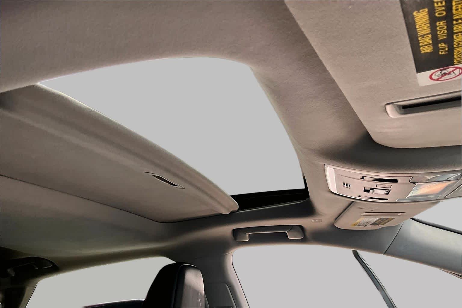 Used 2021 Nightfall Mica Lexus  image 14