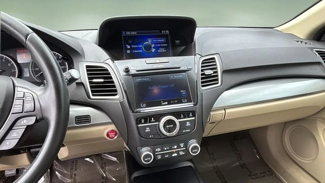Used 2016  Acura Base image 28