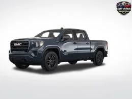 2022 GMC Sierra 4WD Crew Cab Short Box AT4's photo