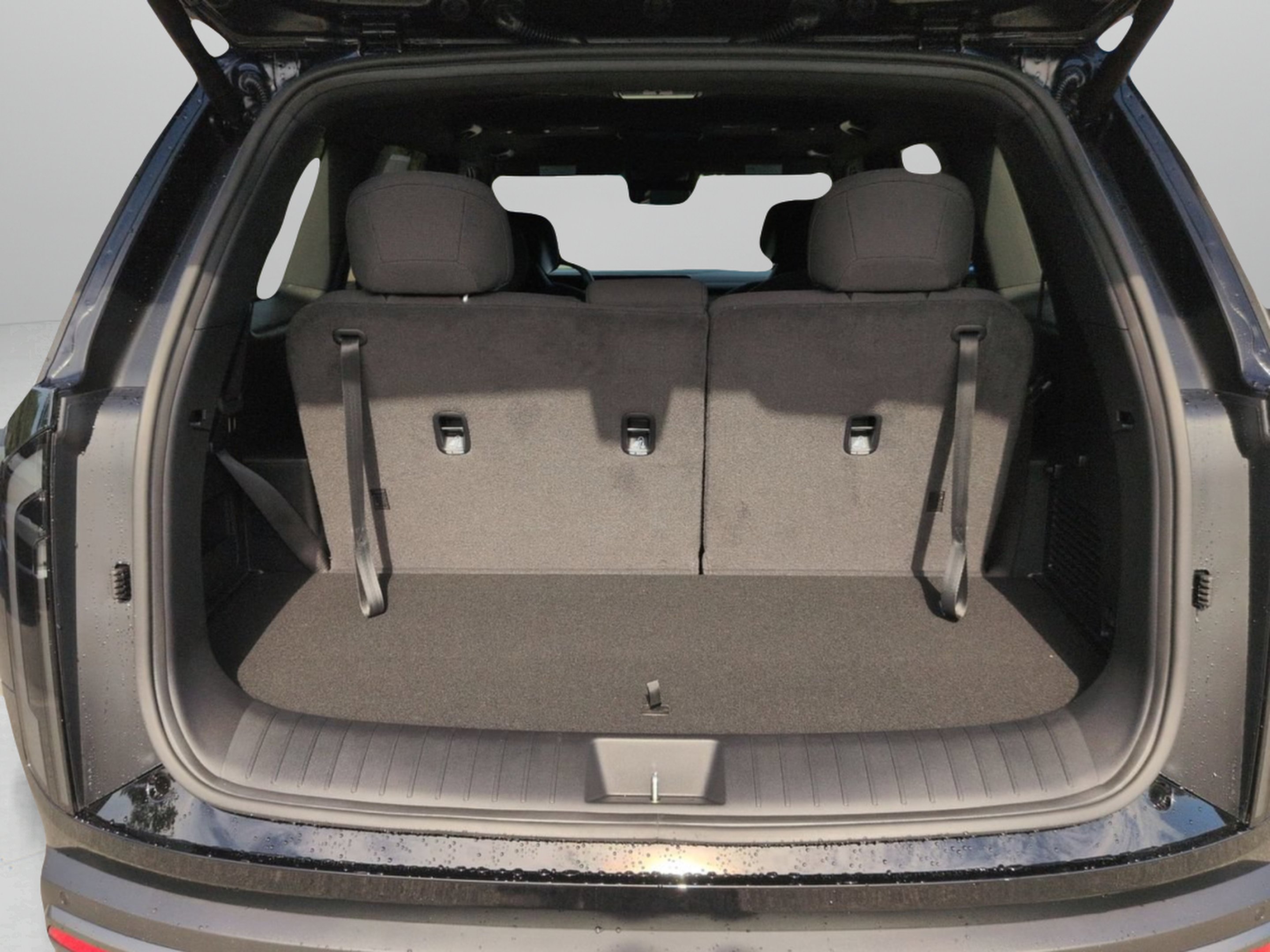 New 2027 Ebony Black Kia S image 10