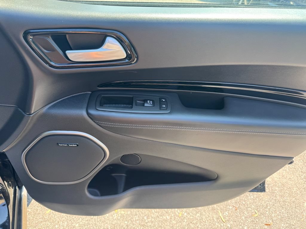 2022 Dodge Durango Citadel - Photo 32