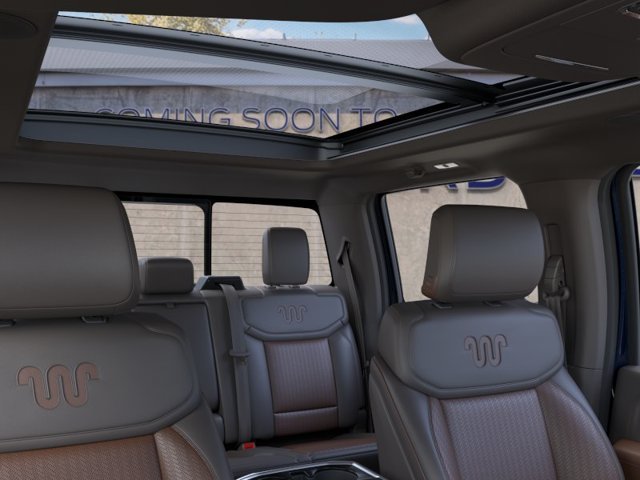 New 2026 Brown Ford King Ranch image 22