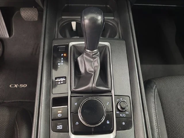 Used 2025 Wind Chill Pearl Mazda 2.5 S Preferred Package image 25