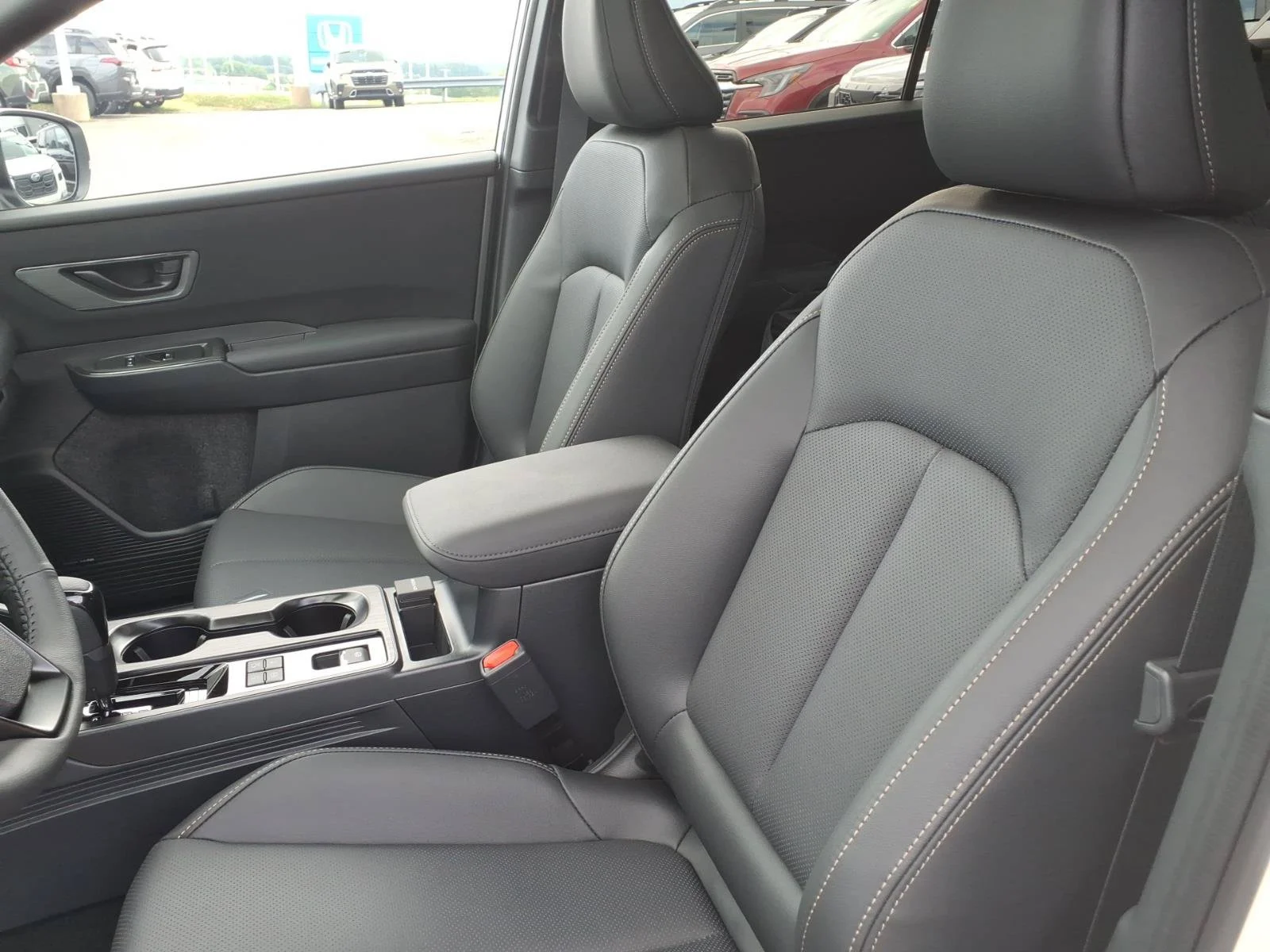 2026 Subaru Outback Limited XT - Photo 5
