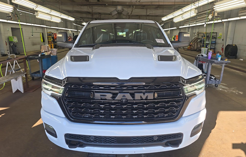 Vehicle thumbnail