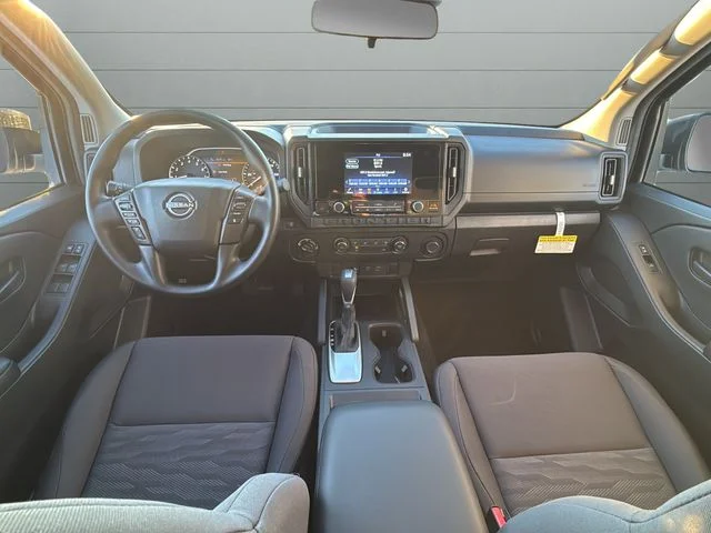 Used 2026 White Nissan S image 15